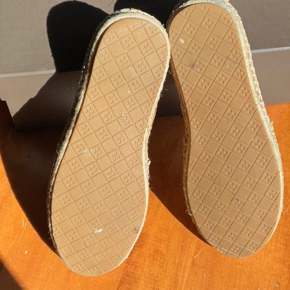 Patricia Nash Italian Leather Shoes - Picture 4 of 4